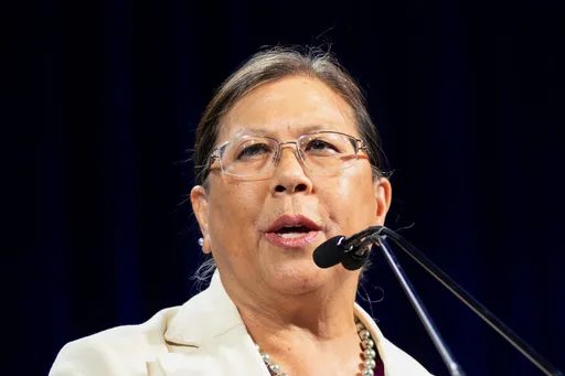 Another Democrat suspends campaign for California governor