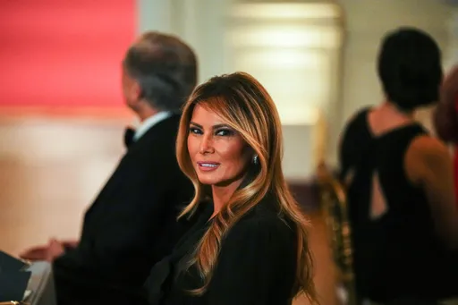 Melania Trump to preside over UN Security Council session in historic first