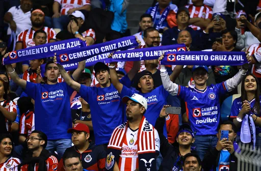 An dakatar da wasannin Gasar Liga MX ta Mexico saboda fadan soji da masu safar ƙwayoyi