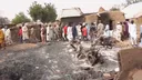 Nigeriyanın Borno əyalətində 25 terrorçu zərərsizləşdirilib