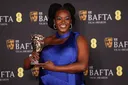 2026 BAFTA Film Awards: Nigerian Stars Shine for London