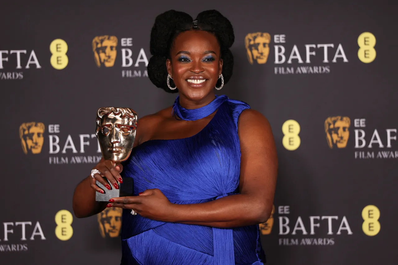 2026 BAFTA Film Awards: Nigerian Stars Shine for London