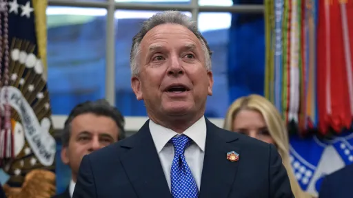 Уиткофф допустил встречу Зеленского и Путина в ближайшие недели