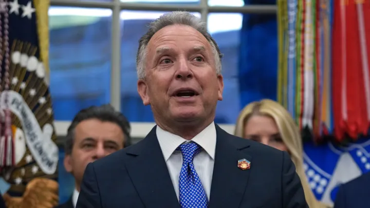 Уиткофф допустил встречу Зеленского и Путина в ближайшие недели