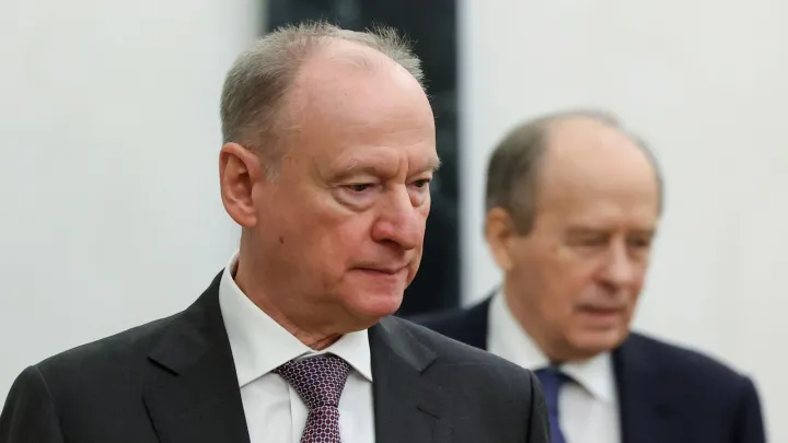 В Москве нашли «британский след» в покушении на генерала ГРУ