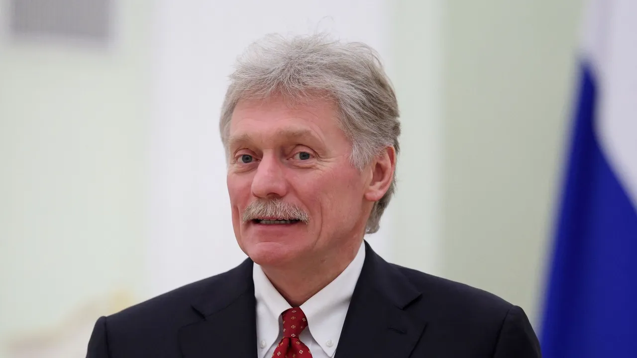 Песков: ядерное оружие в Эстонии станет мишенью для России