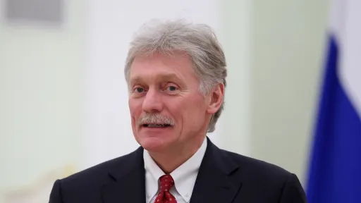 Песков: ядерное оружие в Эстонии станет мишенью для России