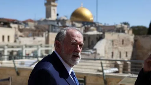 14 zemalja, uključujući Turkiye, osudilo izjave američkog ambasadora o izraelskoj kontroli