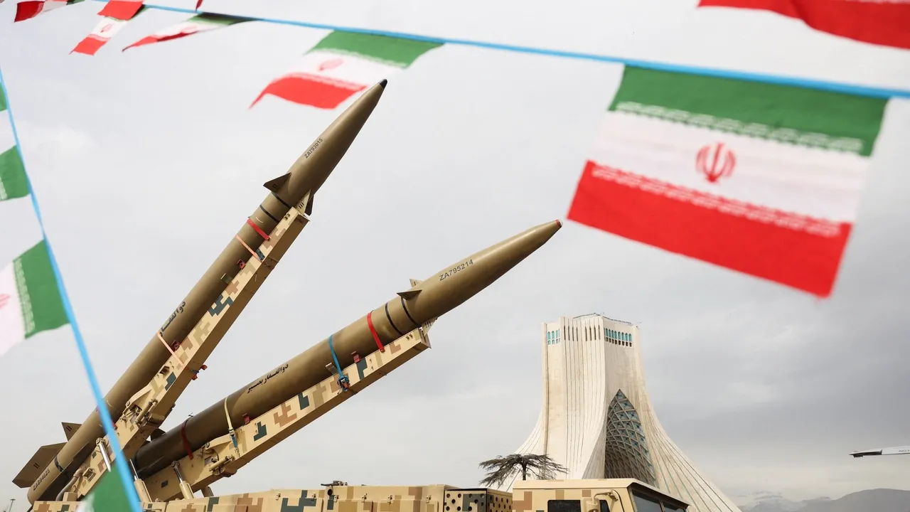 صحيفة: إيران تبرم صفقة سرية مع روسيا بـ500 مليون يورو لتعزيز دفاعها الجوي