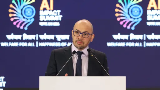 Šef Google DeepMinda traži hitna istraživanja rizika umjetne inteligencije