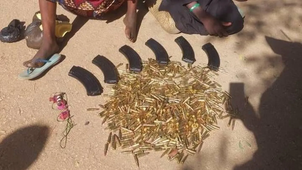 Ataque terrorista na Nigéria faz 50 mortos, mulheres e crianças raptadas