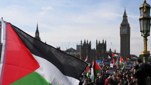 Više od 1.000 vijećnika u Velikoj Britaniji obećalo podršku Palestini uoči lokalnih izbora u maju