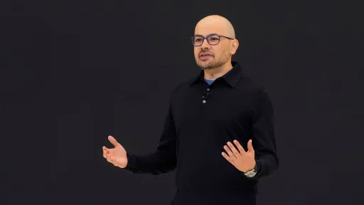 مدیرعامل گوگل دیپمایند: تحقیقات فوری درباره تهدیدهای هوش مصنوعی لازم است