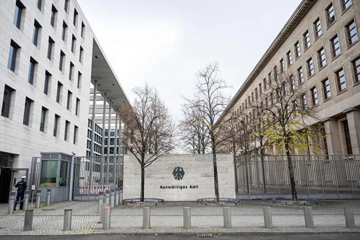 Germany rebukes US envoy's biblical claim on Israel's borders