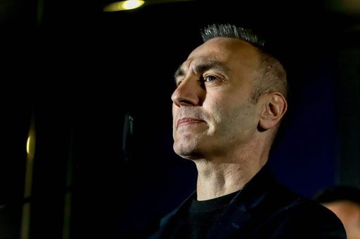 Arrestohet ish zëvendëskryeministri i RMV së Artan Grubi