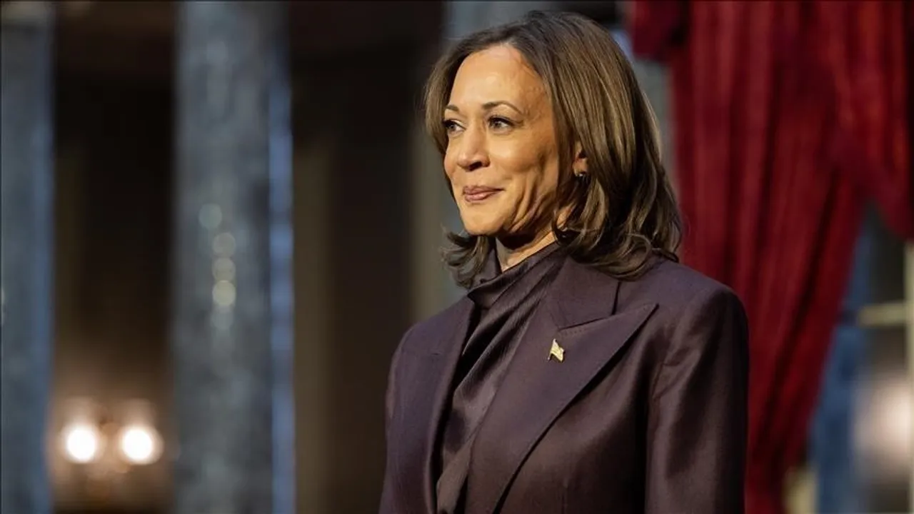 Politika ndaj Gazës “shkatërroi” kandidaturën e ish-nënpresidentes Harris për zgjedhjet 2024