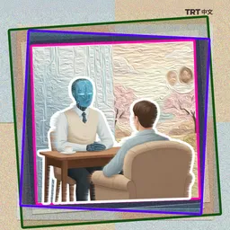 人工智能疗法:是解决方案还是暂时缓解?