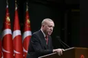 Erdogan apongeza kuimarika kwa sifa ya Uturuki duniani asisitiza mpango wa ‘Uturuki isiyo na ugaidi'