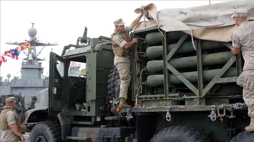 ЕУ ја продолжува поморската мисија во Црвеното Море до 2027 година