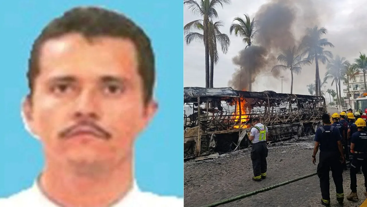 Ola de violencia y llamado a la calma en México tras muerte del capo “El Mencho”: ¿qué pasó?