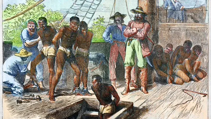 Why Africa wants slavery and colonialism recognised as genocide