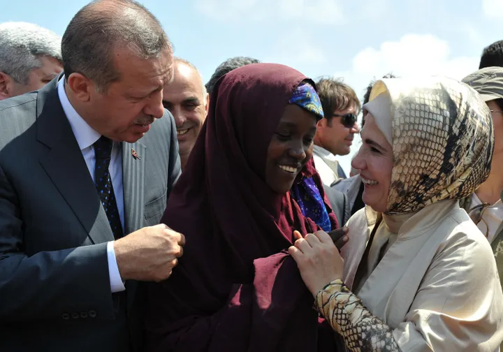 From presence to partnership: fifteen years after Erdoğan’s Mogadishu moment
