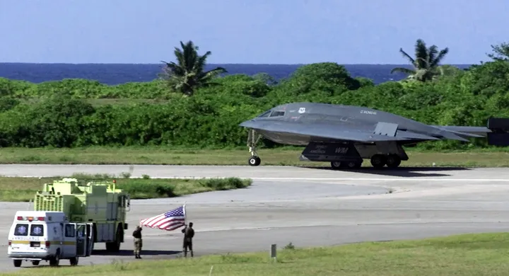 Mauritius vs UK: The hidden story of Chagos Islands