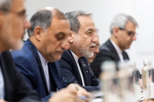 À Genève, troisième session de pourparlers entre Iran et États-Unis