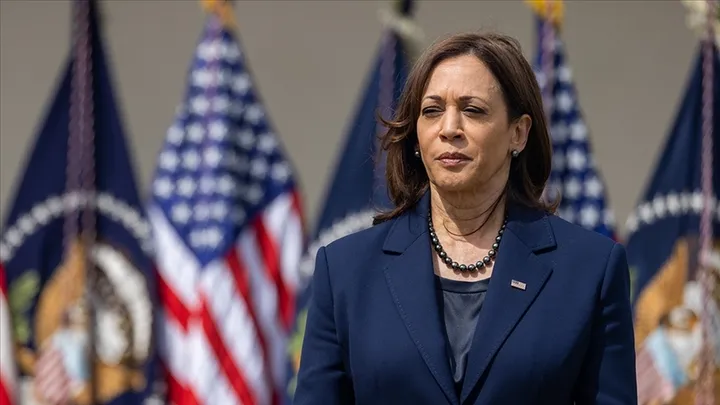 Gaza policy sank former vice president Harris' 2024 election bid: report