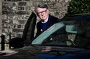 Former UK minister Mandelson arrested in Epstein-linked misconduct probe