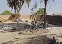 African Union calls for 'coordinated action' after dozens killed in Nigeria