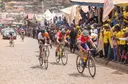Tour du Rwanda: deux spectateurs tués par la sortie de route d'un véhicule