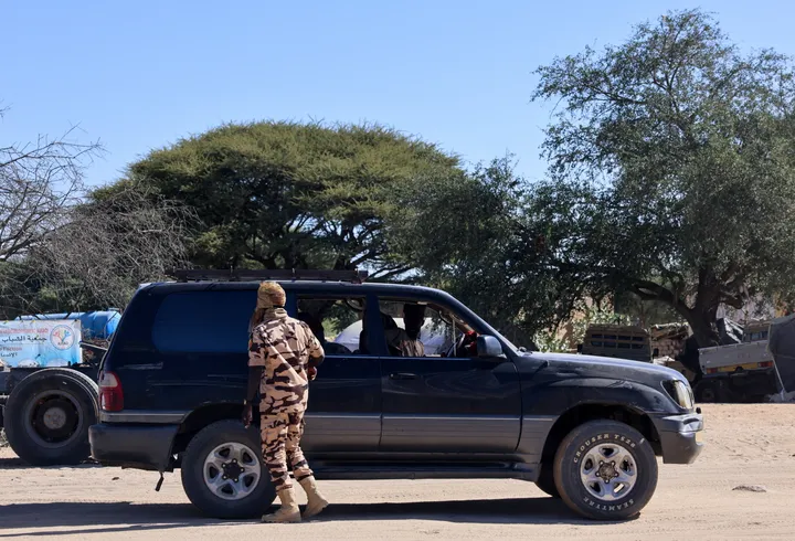 Le Tchad ferme sa frontière avec le Soudan après des "incursions" sur son territoire