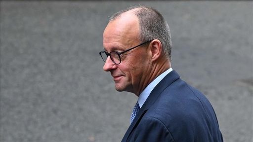 Policia gjermane heton një person për  fyerje  ndaj kancelarit Merz në rrjetet sociale