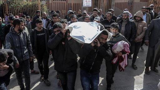 Gaza  Rritet në 72 073 numri i palestinezëve të vrarë nga sulmet izraelite