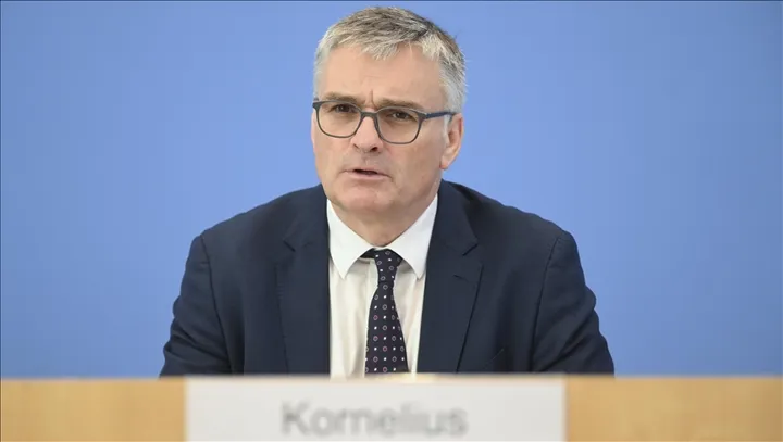 Gjermania: ​​​Irani duhet të ndalojë "programin bërthamor ushtarak"