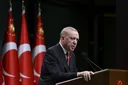Erdogan hails Türkiye's rising global profile, reaffirms 'terror-free' drive