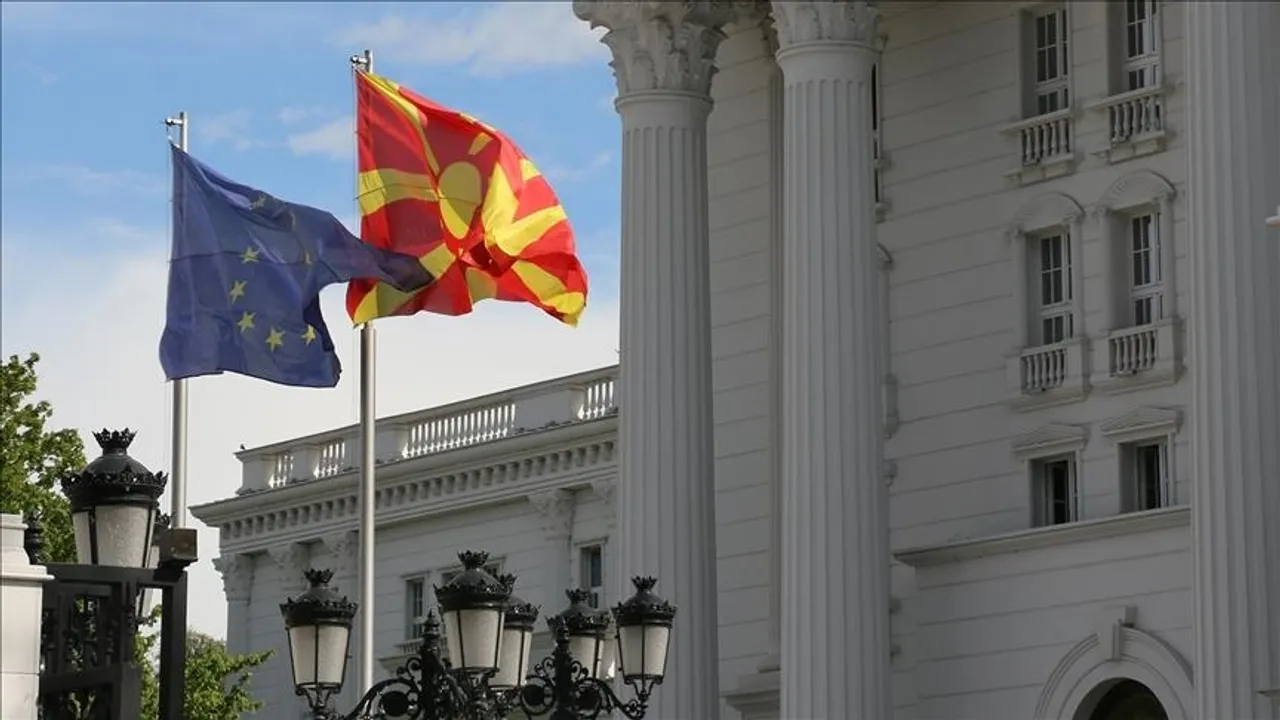 Sjeverna Makedonija pozvala svoje građane da napuste Meksiko