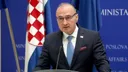 Grlić Radman: Usvajanje 20. paketa sankcija bila bi dobra vijest za Ukrajinu