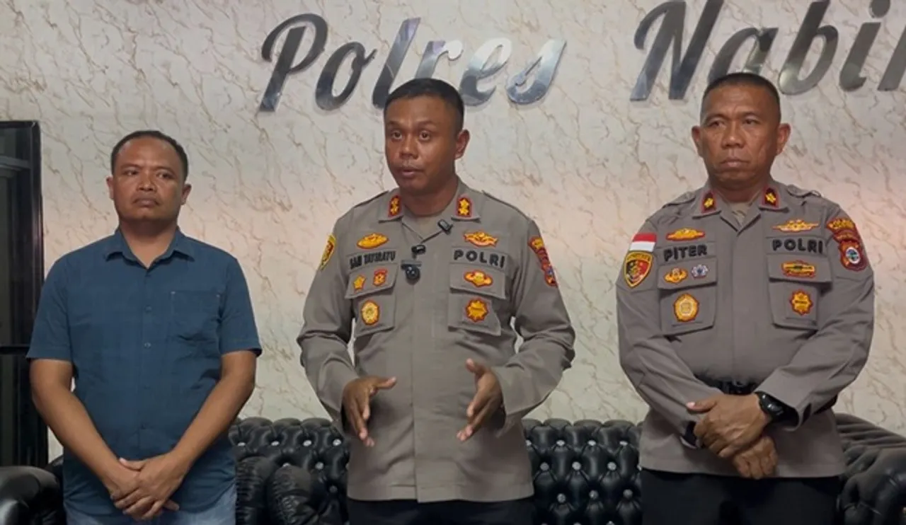 TNI-Polri evakuasi 198 pekerja tambang termasuk puluhan WNA usai serangan KKB di Papua Tengah