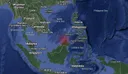 Gempa 7,1 magnitudo guncang Sabah, BMKG pastikan tak berpotensi tsunami