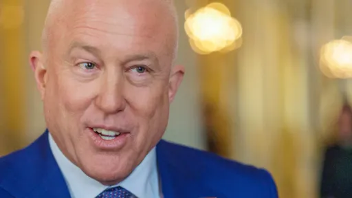 Conflict tussen Amerikaanse ambassadeur en Belgische politici: ‘Rode lijnen overschreden’