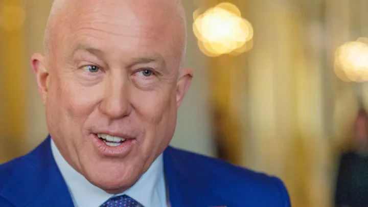 Conflict tussen Amerikaanse ambassadeur en Belgische politici: ‘Rode lijnen overschreden’