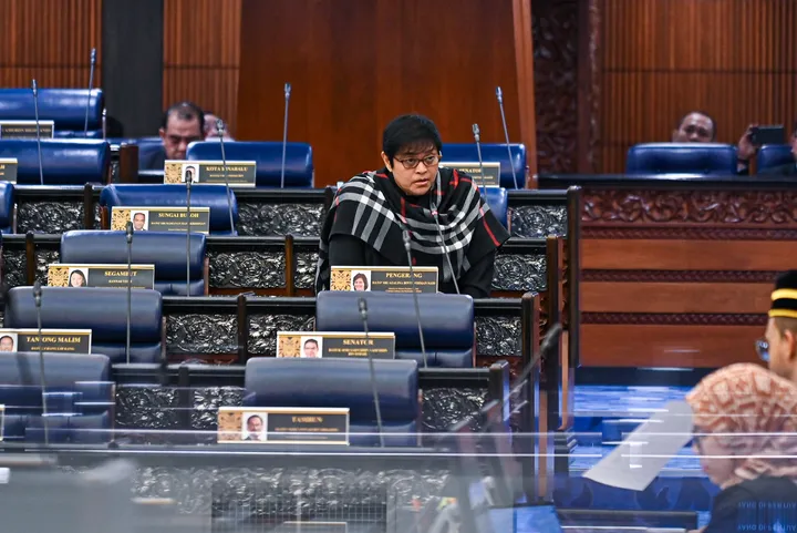 Malaysia bentang RUU hadkan tempoh khidmat PM