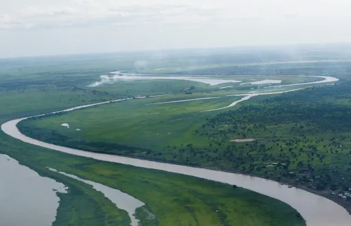 Dalalka webiga Niil oo ballanqaaday wadahadallo hufan oo ku saabsan caqabadaha wadaagidda biyaha