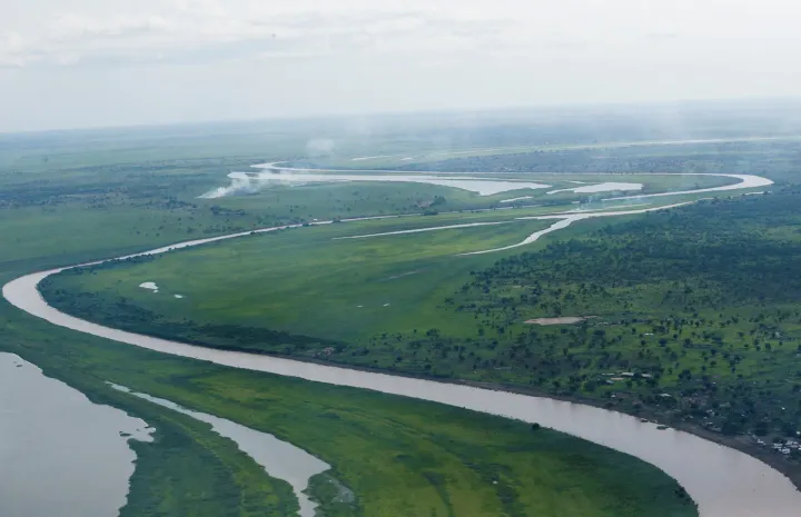 Dalalka webiga Niil oo ballanqaaday wadahadallo hufan oo ku saabsan caqabadaha wadaagidda biyaha