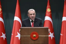 تأکید رئیسجمهور اردوغان بر ضرورت پایان جنگها در پیام نوروزی خود