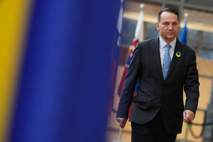 Polska oskarża Węgry o naruszanie zasady solidarności UE