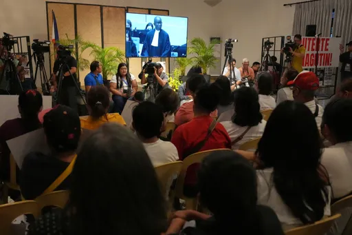 Internationaal Strafhof beoordeelt bewijs voor proces tegen Duterte