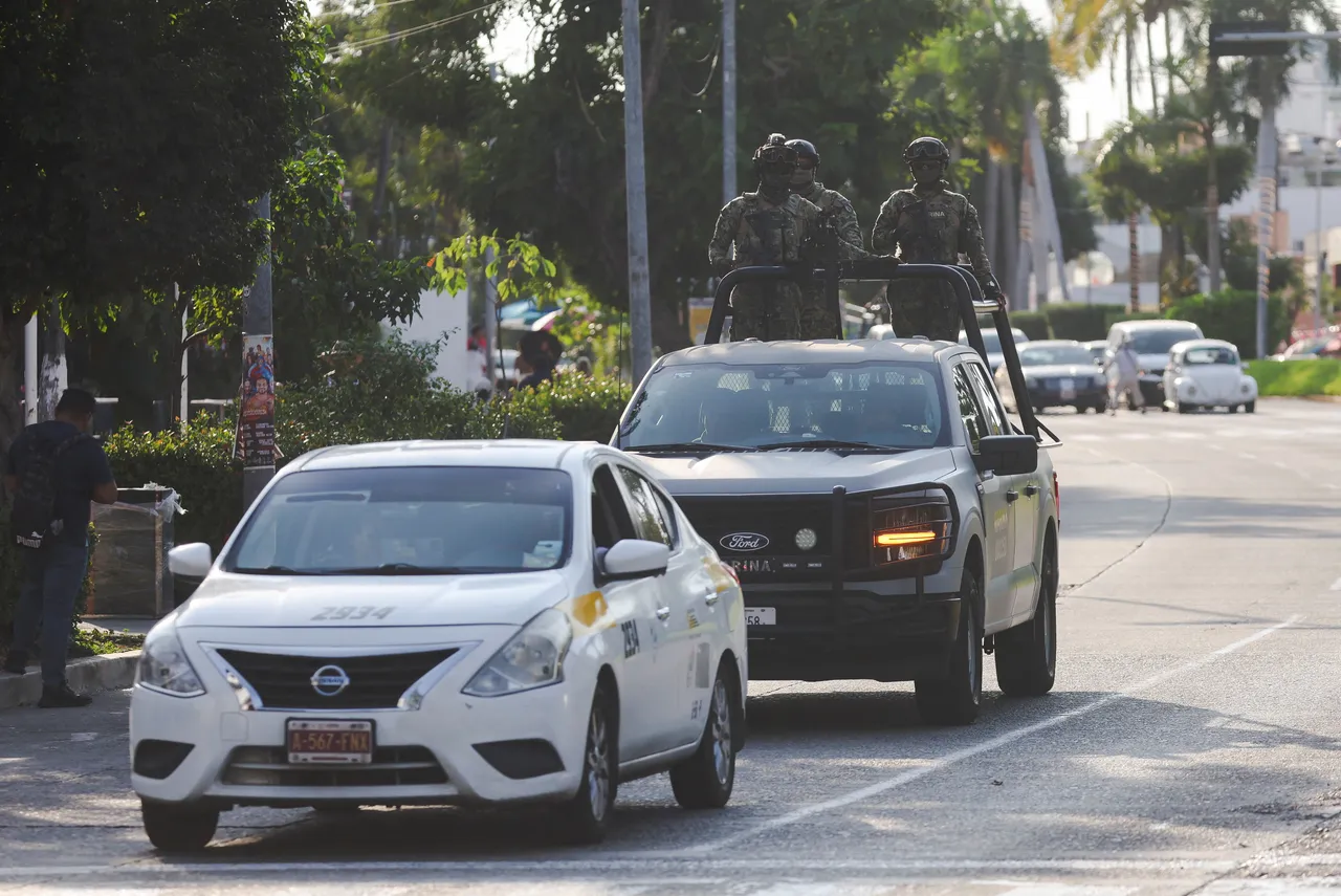 Ambasada turke në Meksikë: Qytetarët të qëndrojnë vigjilentë pas operacionit të sigurisë